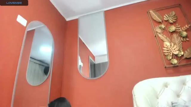 Image 3 of sharonlewy Stream on Chaturbate on 16 months ago