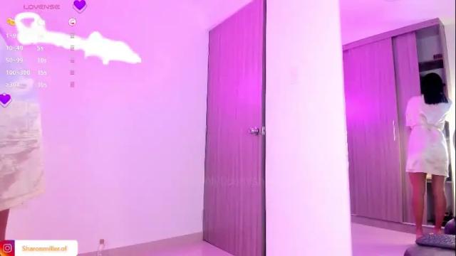 Thumbnail 2, sharonmiller_2's Stream at Chaturbate, 8 months ago