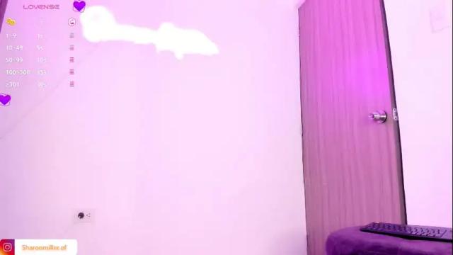 Image 6 of sharonmiller_2 Stream on Chaturbate on 8 months ago