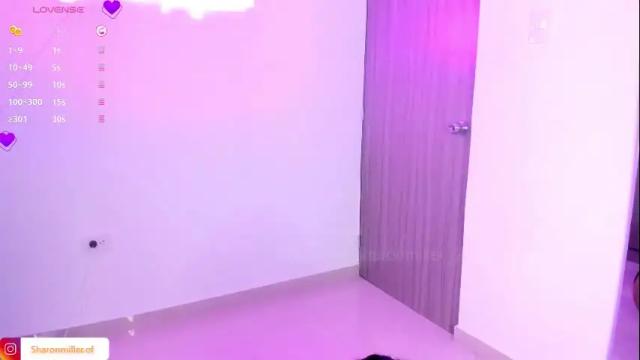 Image 8 of sharonmiller_2 Stream on Chaturbate on 7 months ago