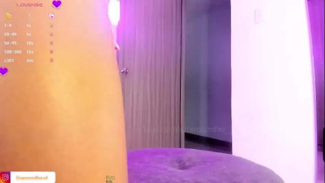 Image 7 of sharonmiller_2 Stream on Chaturbate on 7 months ago