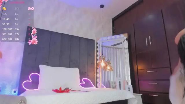 Thumbnail 1, sharonn___'s Stream at Chaturbate, 1 month ago