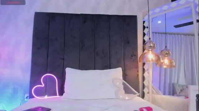 Image 7 of sharonn___ Stream on Chaturbate on 1 month ago