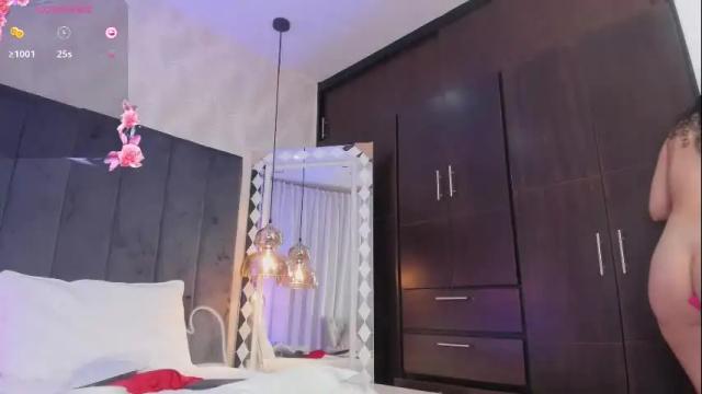 Thumbnail 2, sharonn___'s Stream at Chaturbate, 1 month ago