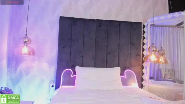 Thumbnail 1, sharonn___'s Stream at Chaturbate, 1 month ago