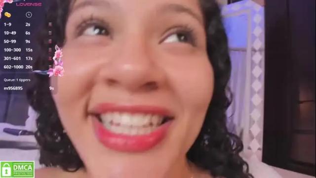 Image 12 of sharonn___ Stream on Chaturbate on 20 days ago