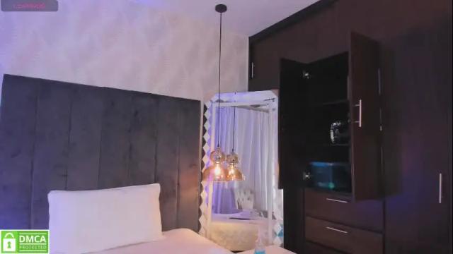 Thumbnail 1, sharonn___'s Stream at Chaturbate, 15 days ago