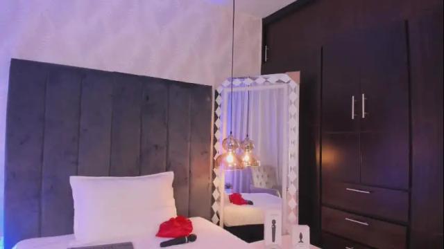 Image 12 of sharonn___ Stream on Chaturbate on 9 days ago