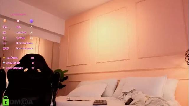 Thumbnail 1, sharonn___'s Stream at Chaturbate, 1 month ago