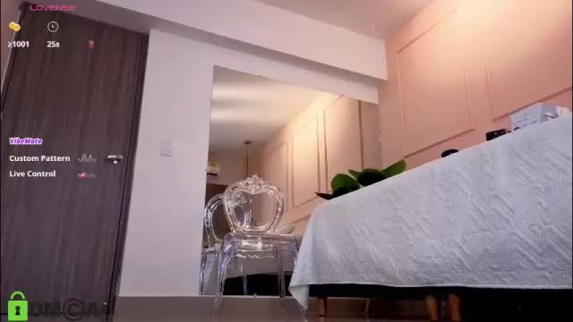 Thumbnail 1, sharonn___'s Stream at Chaturbate, 28 days ago