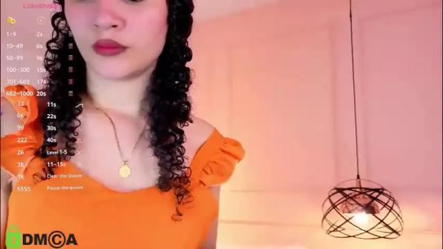 Thumbnail 1, sharonn___'s Stream at Chaturbate, 18 days ago