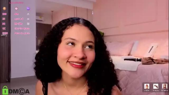 Image 7 of sharonn___ Stream on Chaturbate on 7 days ago