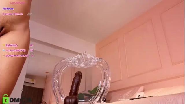 Thumbnail 2, sharonn___'s Stream at Chaturbate, 4 days ago