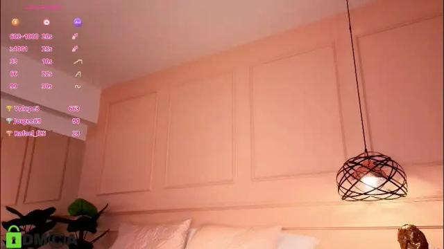 Thumbnail 1, sharonn___'s Stream at Chaturbate, 2 days ago