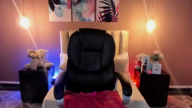Image 7 of sharonsander1 Stream on Chaturbate on 14 months ago