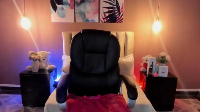 Image 8 of sharonsander1 Stream on Chaturbate on 14 months ago