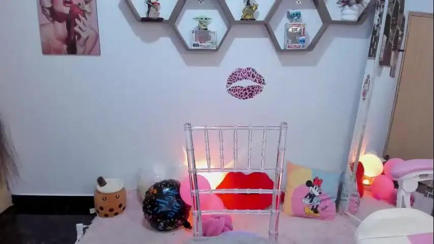 sharonsander1 Chaturbate