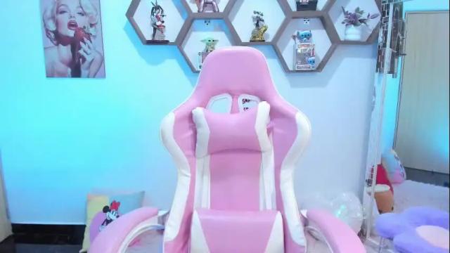 Image 2 of sharonsander1 Stream on Chaturbate on 1 month ago