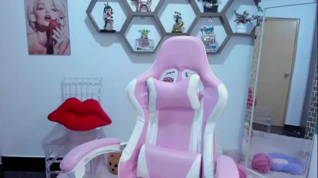 Image 6 of sharonsander1 Stream on Chaturbate on 1 month ago