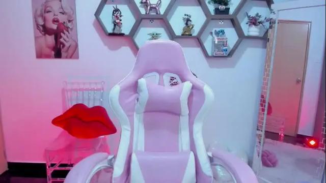 Image 10 of sharonsander1 Stream on Chaturbate on 2 months ago