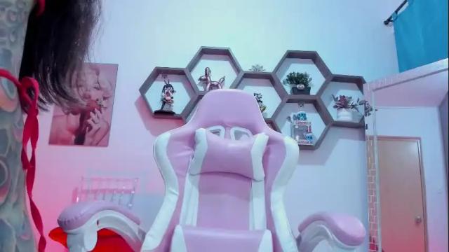 Image 12 of sharonsander1 Stream on Chaturbate on 2 months ago