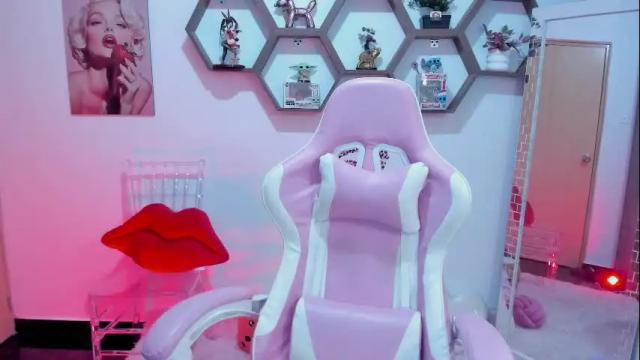 Image 4 of sharonsander1 Stream on Chaturbate on 2 months ago