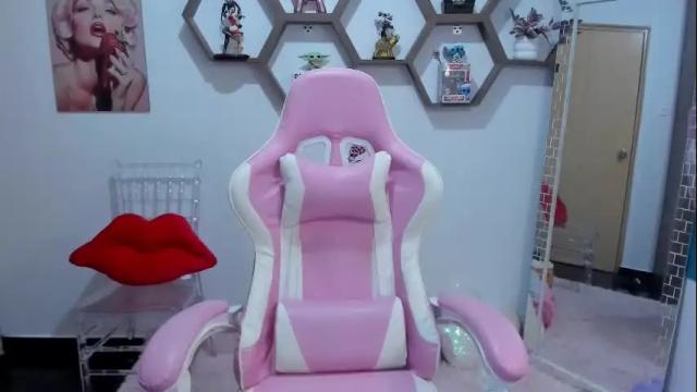 Thumbnail 3, sharonsander1's Stream at Chaturbate, 28 days ago