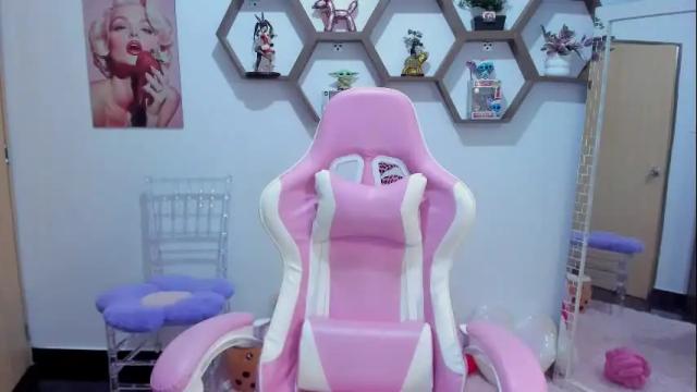 Image 6 of sharonsander1 Stream on Chaturbate on 28 days ago