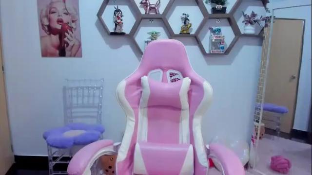 Image 7 of sharonsander1 Stream on Chaturbate on 28 days ago