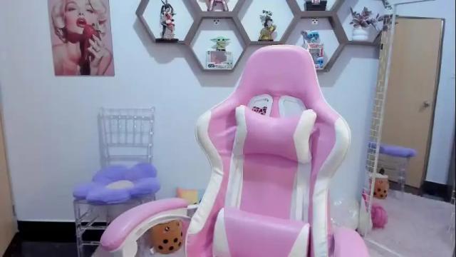 Image 10 of sharonsander1 Stream on Chaturbate on 27 days ago