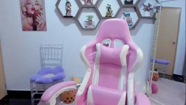 Image 11 of sharonsander1 Stream on Chaturbate on 27 days ago