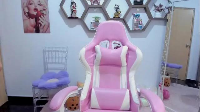 Image 3 of sharonsander1 Stream on Chaturbate on 27 days ago