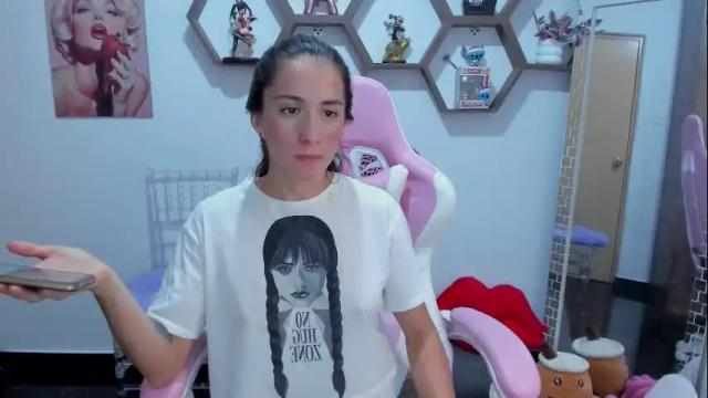Thumbnail 3, sharonsander1's Stream at Chaturbate, 9 days ago