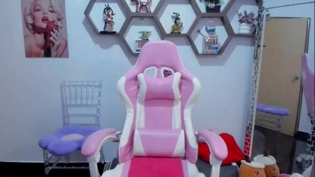 Thumbnail 2, sharonsander1's Stream at Chaturbate, 8 days ago