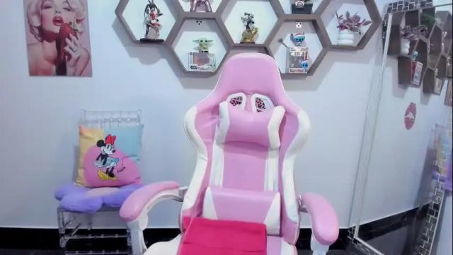 Image 10 of sharonsander1 Stream on Chaturbate on 6 days ago