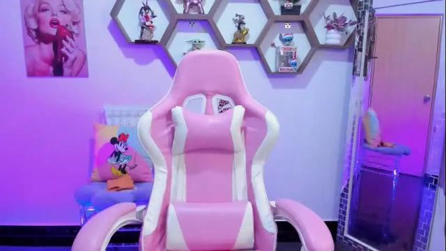 Image 11 of sharonsander1 Stream on Chaturbate on 1 day ago
