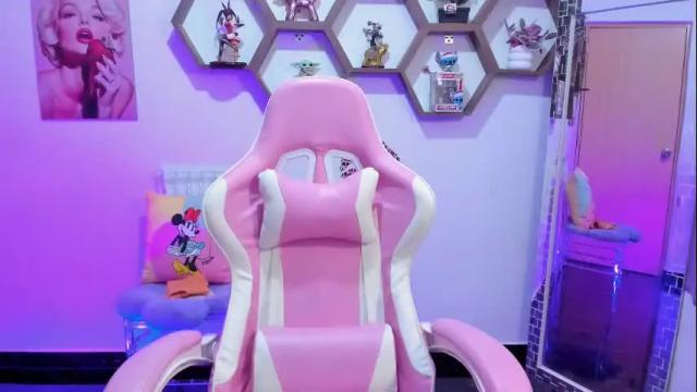 Image 2 of sharonsander1 Stream on Chaturbate on 1 day ago