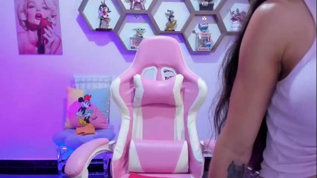 Thumbnail 2, sharonsander1's Stream at Chaturbate, 5 hours ago