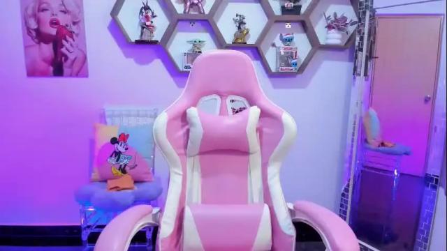 Image 7 of sharonsander1 Stream on Chaturbate on 1 day ago