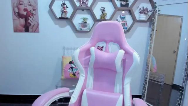 Thumbnail 2, sharonsander1's Stream at Chaturbate, 1 month ago