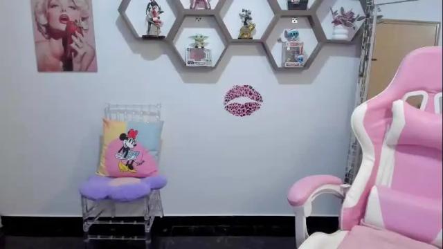 Image 11 of sharonsander1 Stream on Chaturbate on 1 month ago