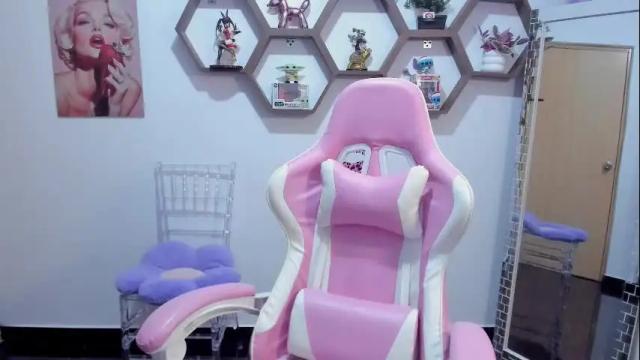 Image 6 of sharonsander1 Stream on Chaturbate on 1 month ago