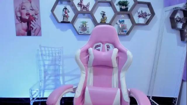 Image 8 of sharonsander1 Stream on Chaturbate on 1 month ago