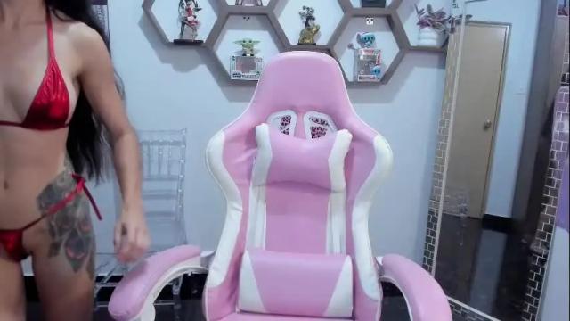 Thumbnail 1, sharonsander1's Stream at Chaturbate, 20 days ago