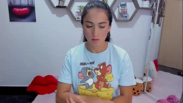 Thumbnail 1, sharonsander1's Stream at Chaturbate, 25 days ago