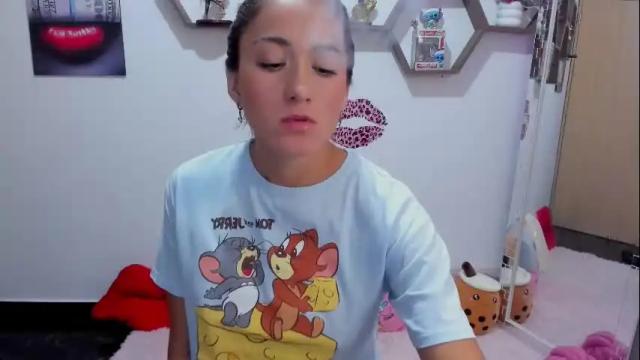 Thumbnail 2, sharonsander1's Stream at Chaturbate, 25 days ago