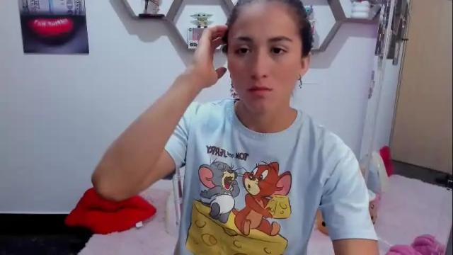 Thumbnail 3, sharonsander1's Stream at Chaturbate, 25 days ago
