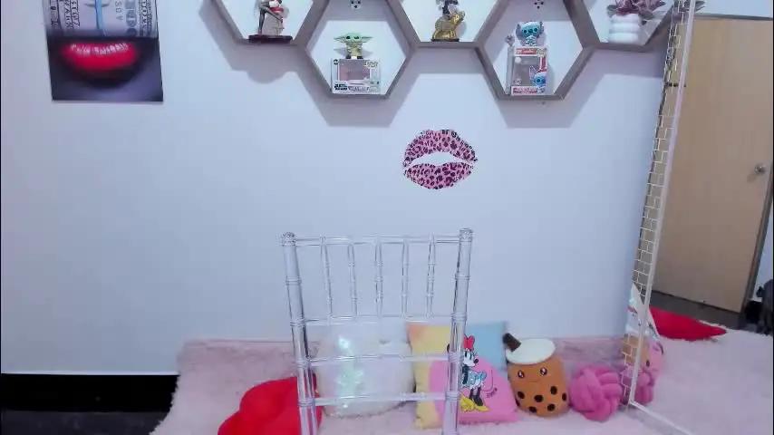 sharonsander1 Chaturbate