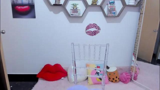 Image 12 of sharonsander1 Stream on Chaturbate on 21 days ago