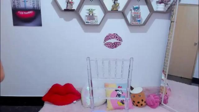 Image 7 of sharonsander1 Stream on Chaturbate on 21 days ago